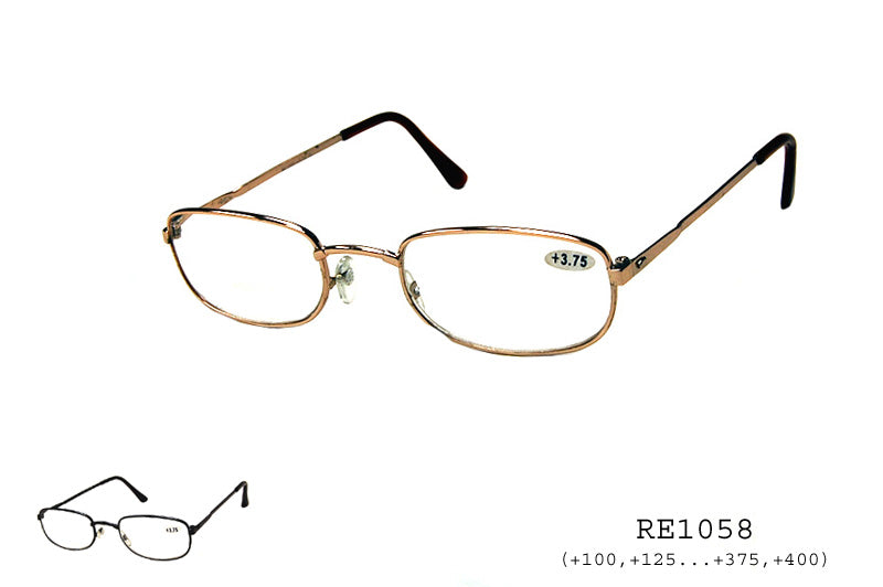 
                  
                    CLEAR READER | RE1058
                  
                