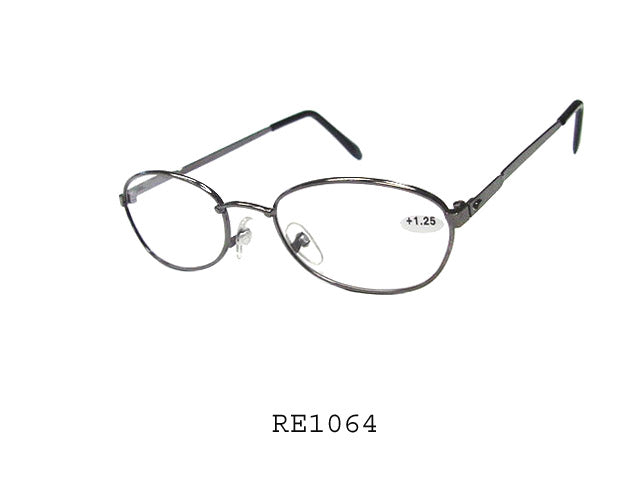 CLEAR READER | RE1064
