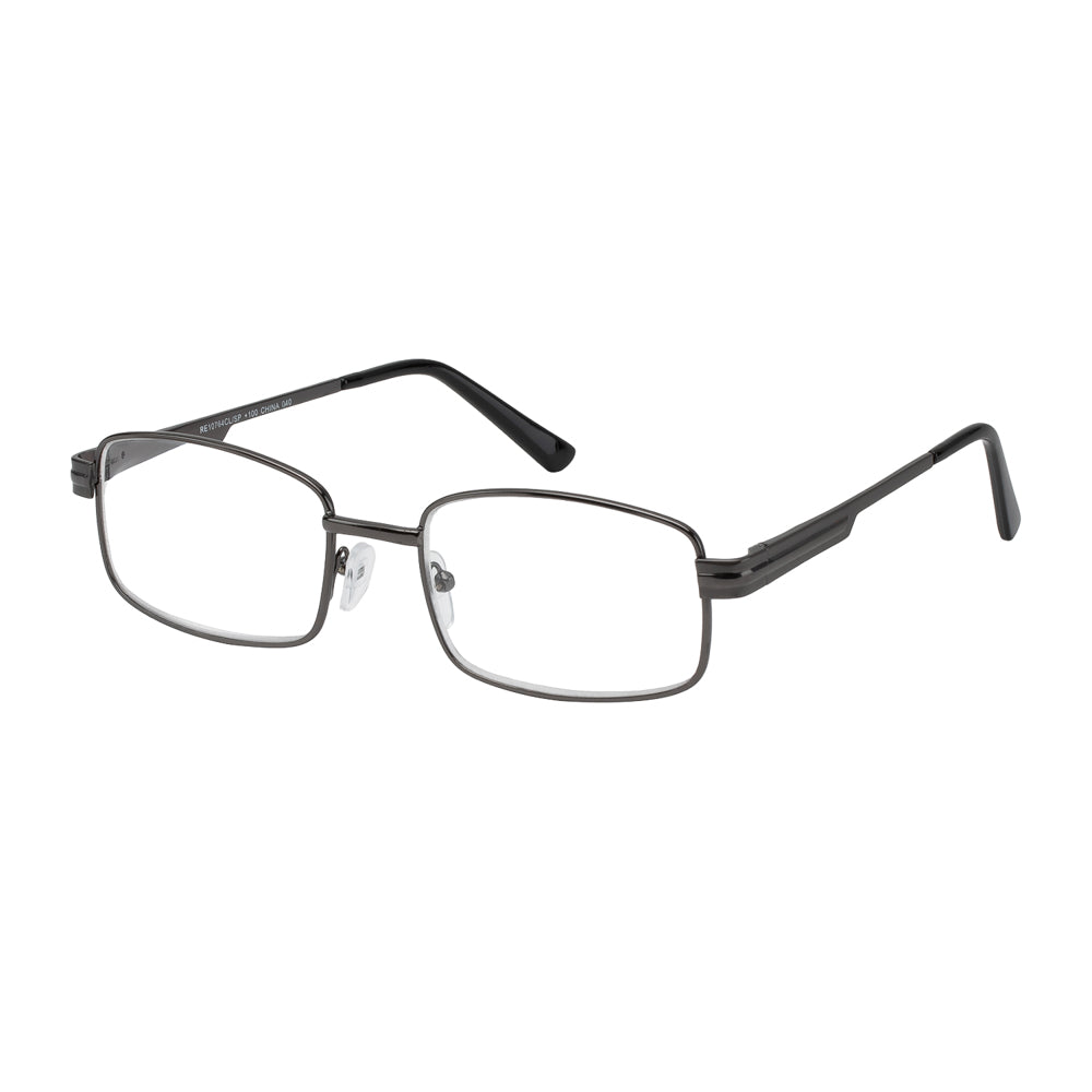 CLEAR READER | RE10764CL/SP