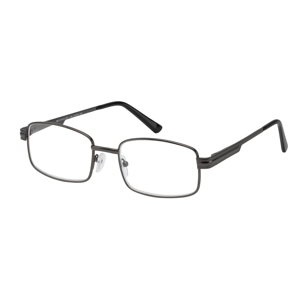 
                  
                    CLEAR READER | RE10764CL/SP
                  
                