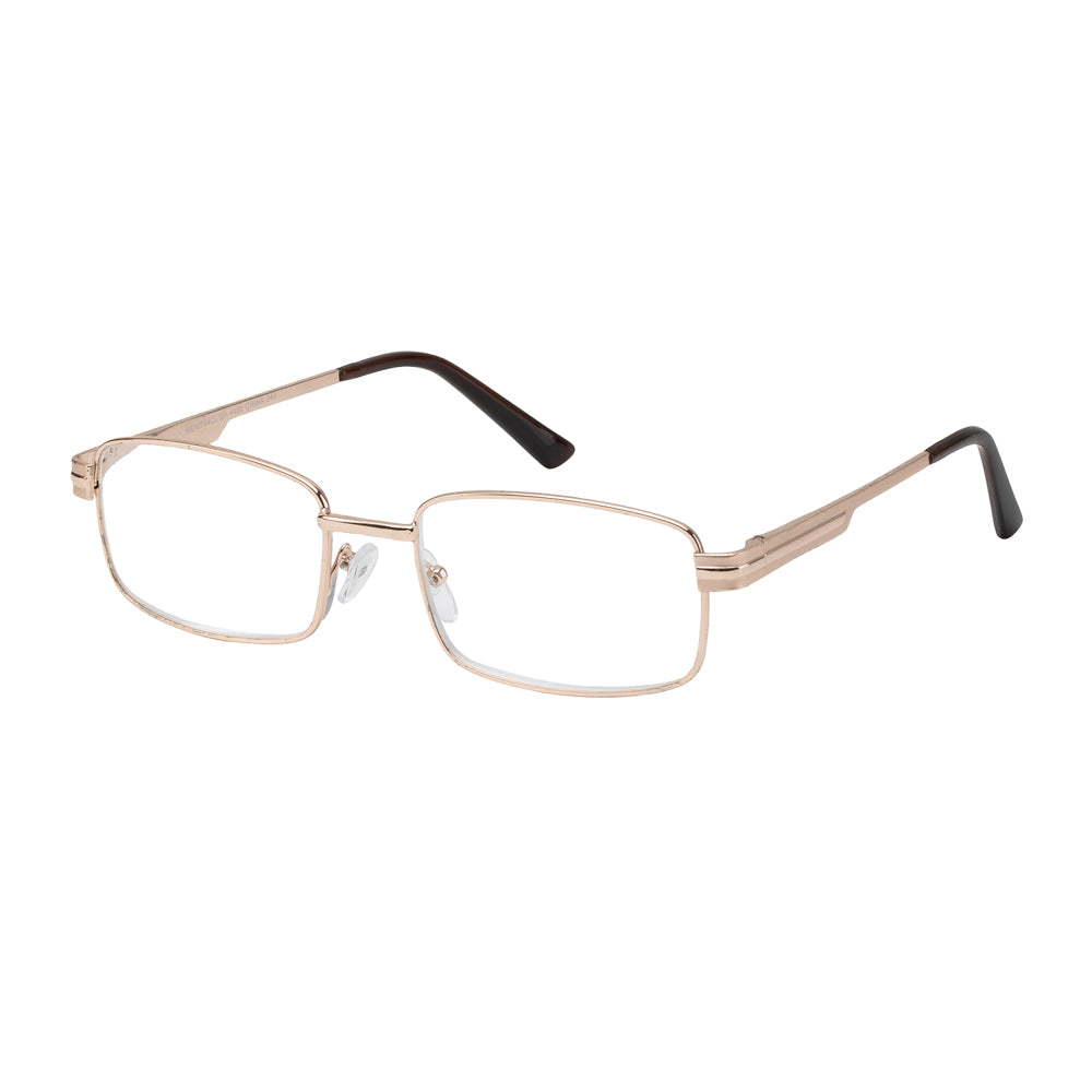 
                  
                    CLEAR READER | RE10764CL/SP
                  
                