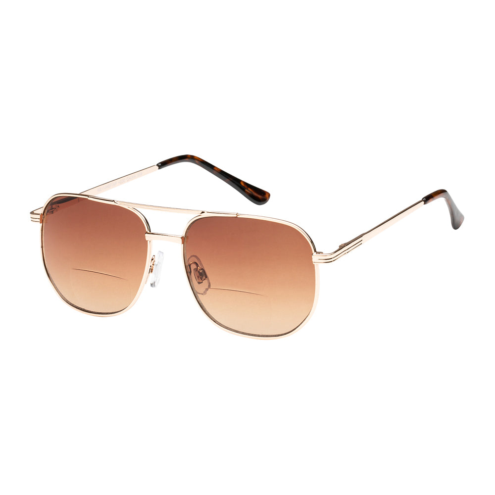 TINTED BIFOCAL | RE1106BF/AP