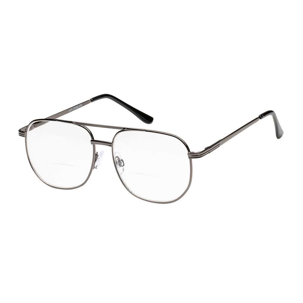 
                  
                    CLEAR BIFOCAL | RE1106BF/CL
                  
                