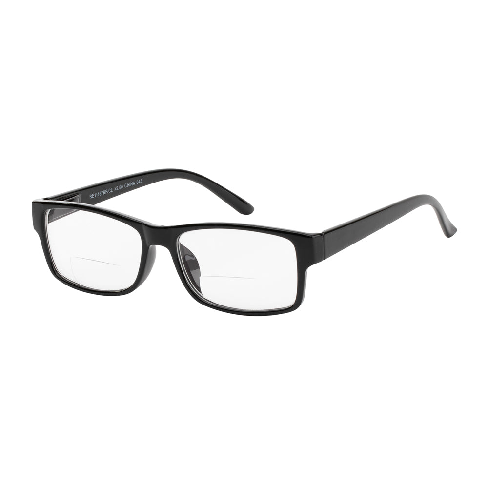 CLEAR BIFOCAL | RE11167BFCL