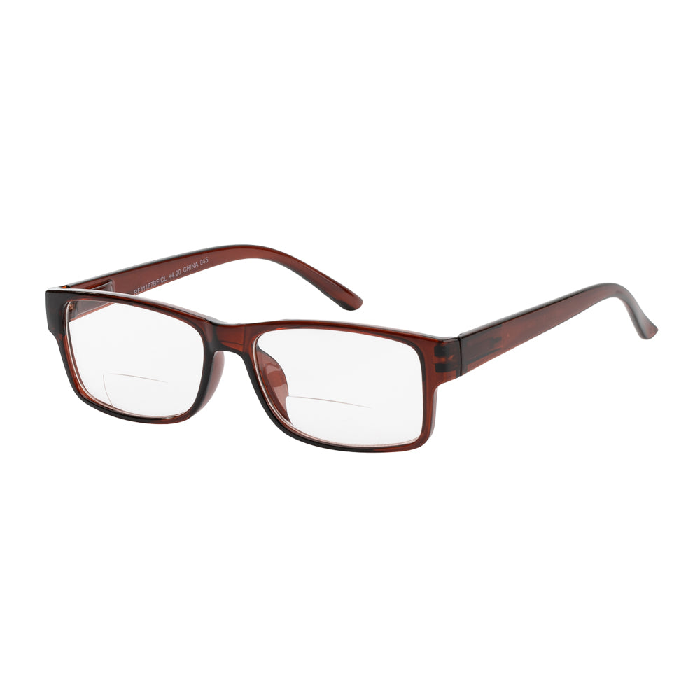 
                  
                    CLEAR BIFOCAL | RE11167BFCL
                  
                