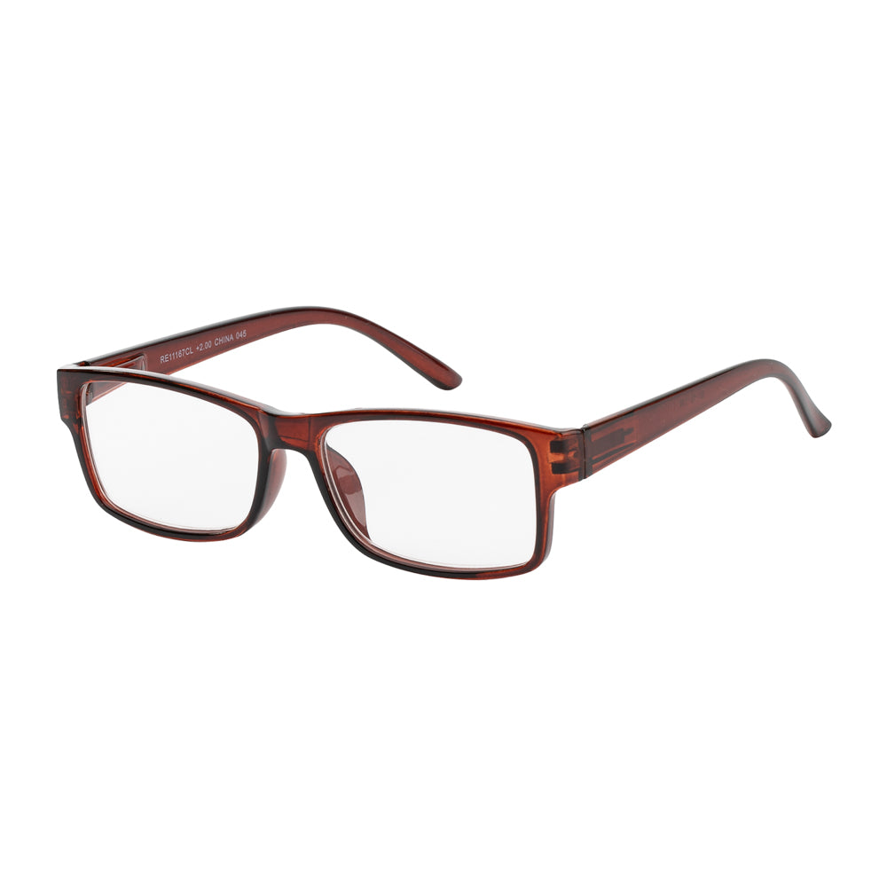 
                  
                    CLEAR READER | RE11167CL
                  
                