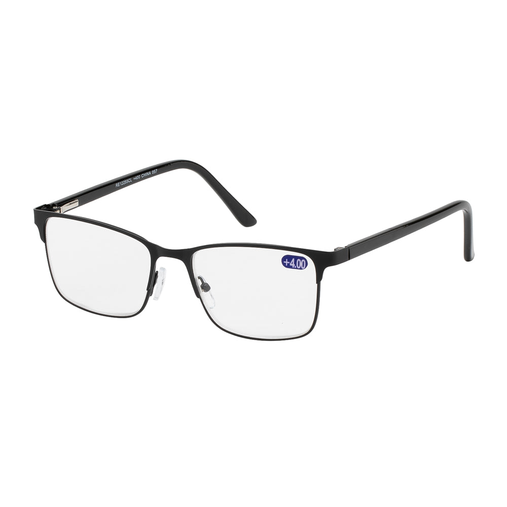 CLEAR READER | RE12255CL