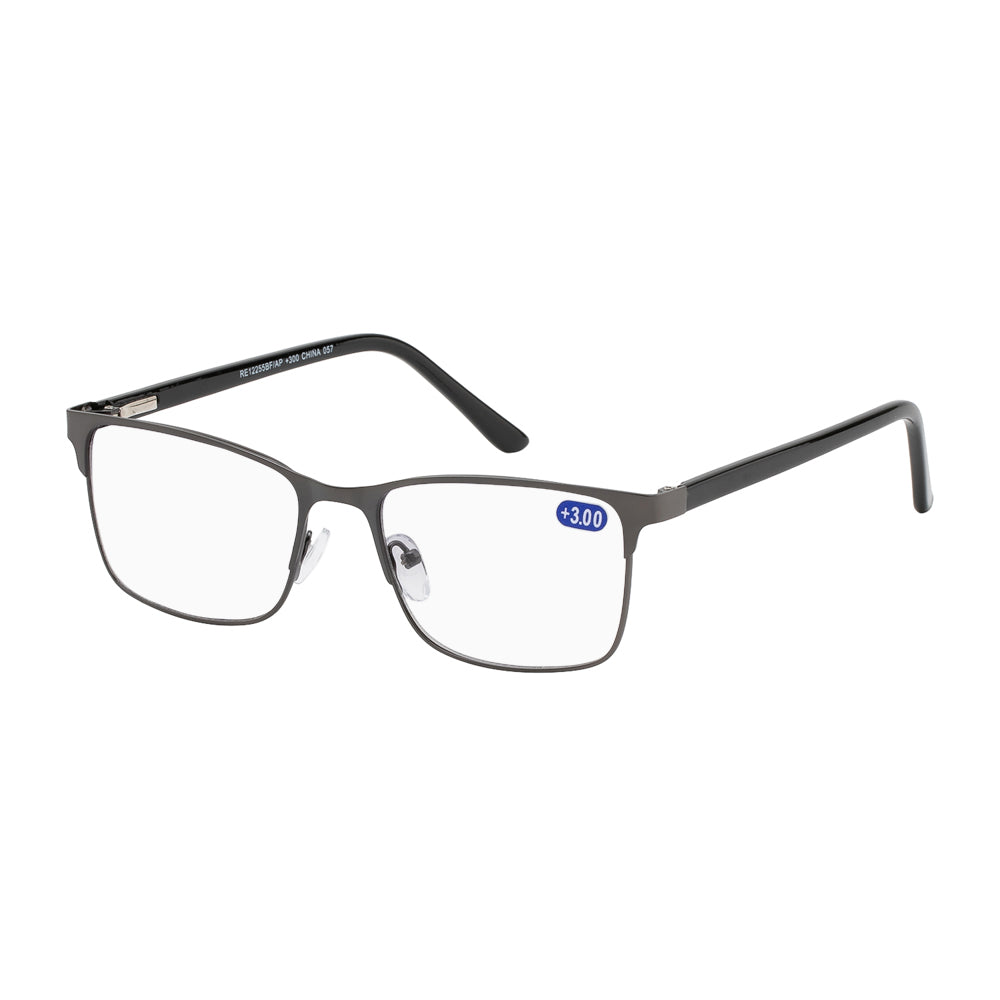 
                  
                    CLEAR READER | RE12255CL
                  
                