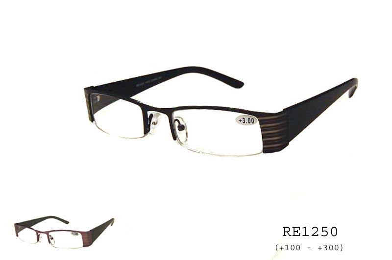 CLEAR READER | RE1250