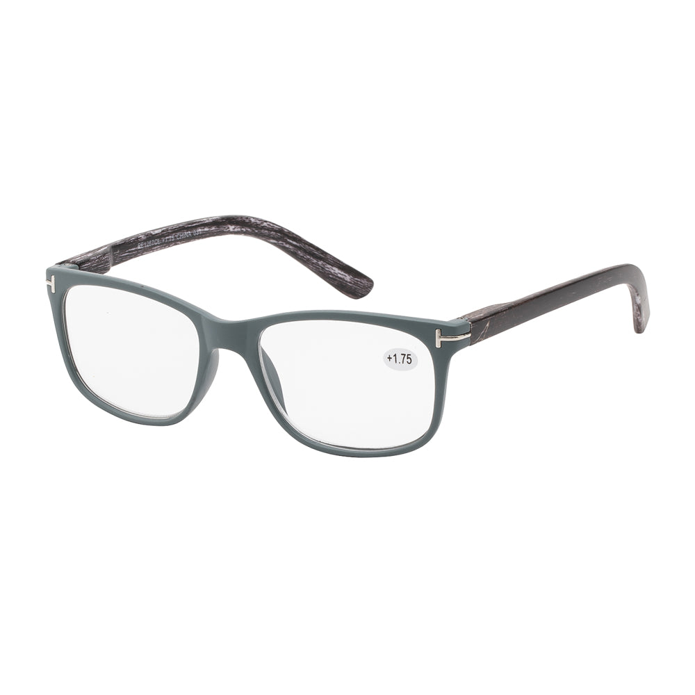 
                  
                    CLEAR READER | RE1267CL
                  
                