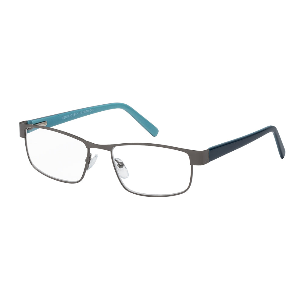 
                  
                    CLEAR READER | RE13107CL/SP
                  
                