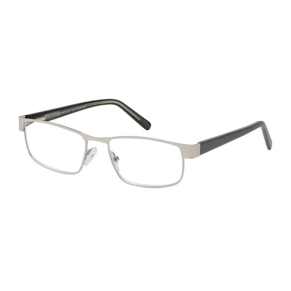 
                  
                    CLEAR READER | RE13107CL/SP
                  
                