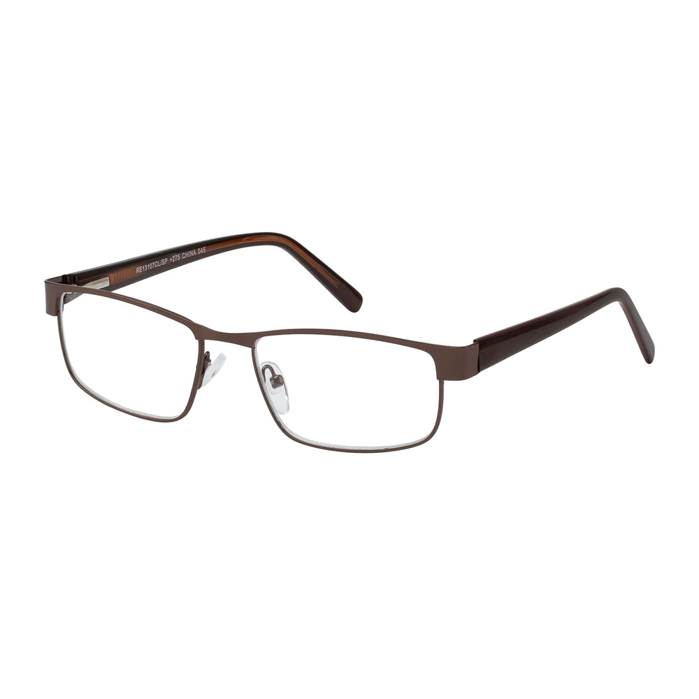 CLEAR READER | RE13107CL/SP