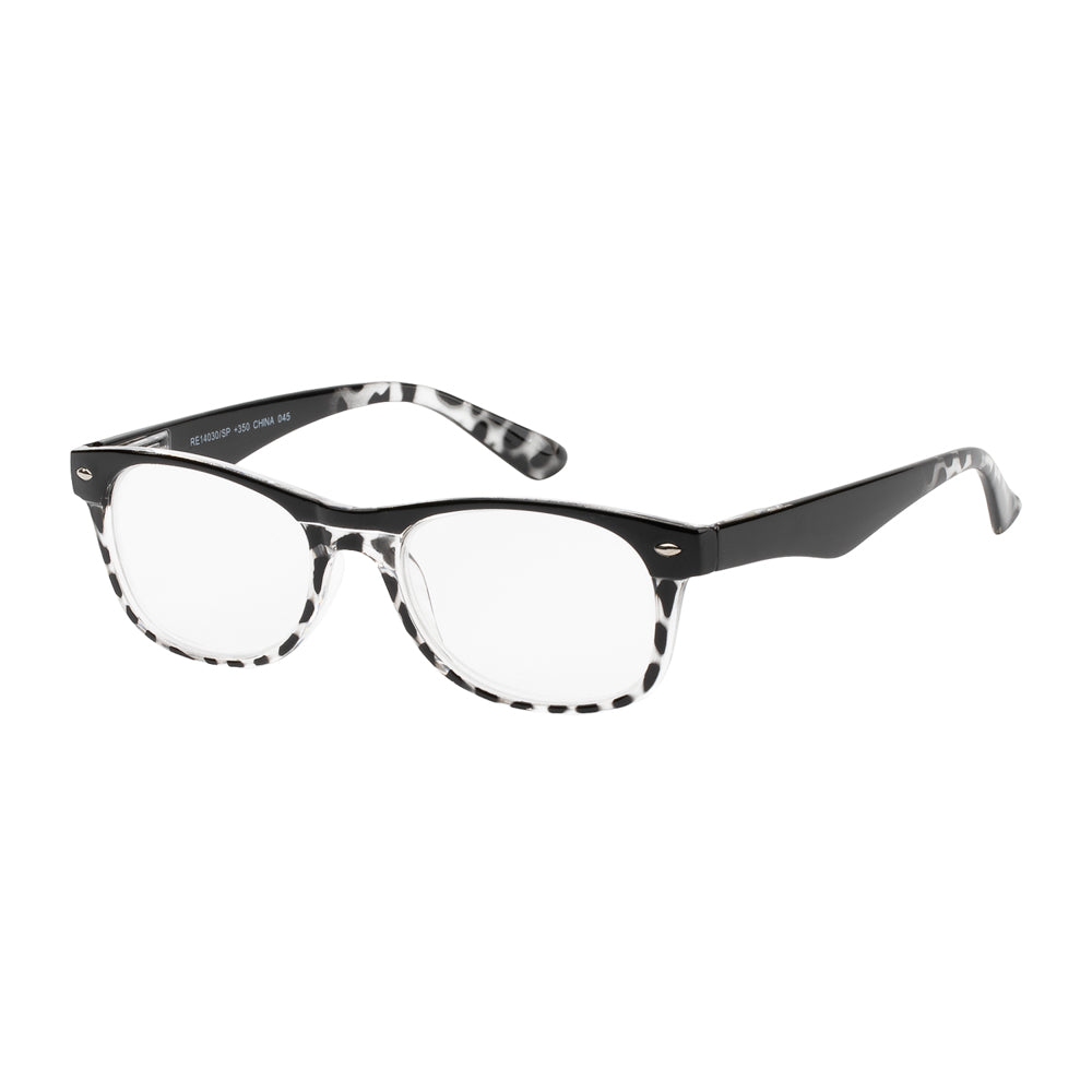 
                  
                    CLEAR READER | RE14030/SP
                  
                