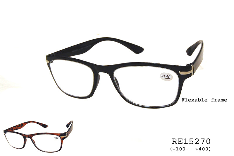 CLEAR READER | RE15270