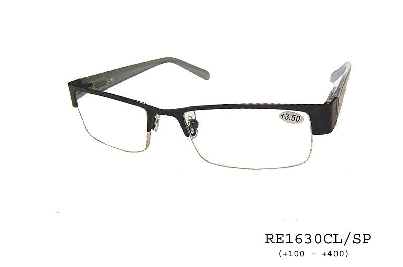 CLEAR READER | RE1630CL/SP