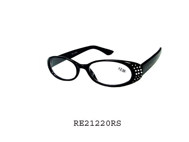 CLEAR READER | RE21220RS