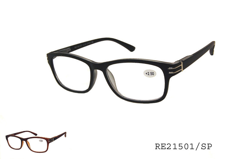 CLEAR READER | RE21501/SP