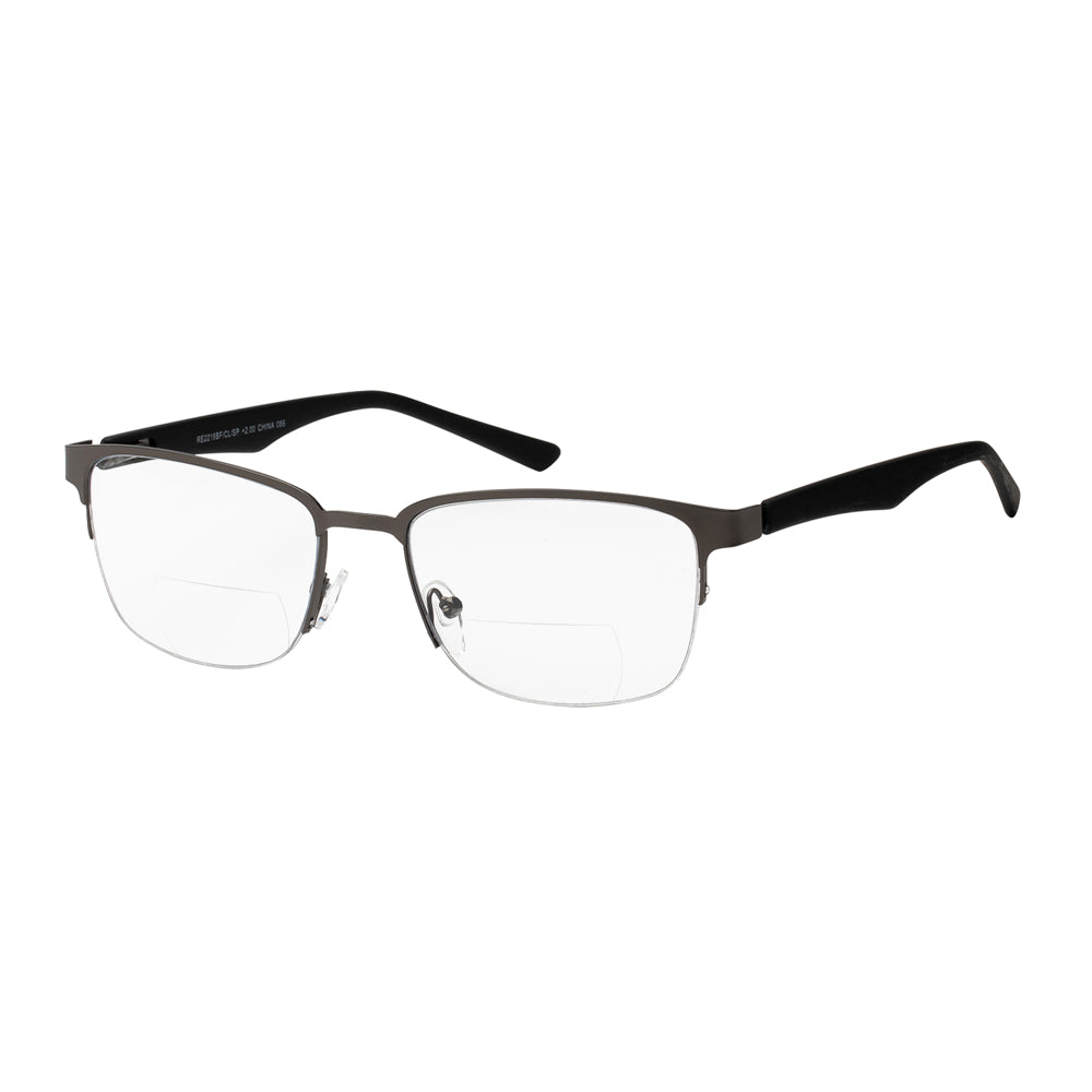 
                  
                    CLEAR BIFOCAL | RE2218BF/CL
                  
                