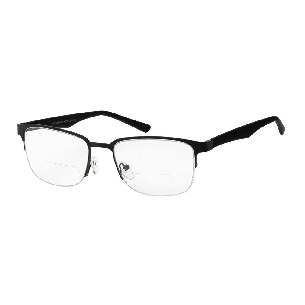 
                  
                    CLEAR BIFOCAL | RE2218BF/CL
                  
                