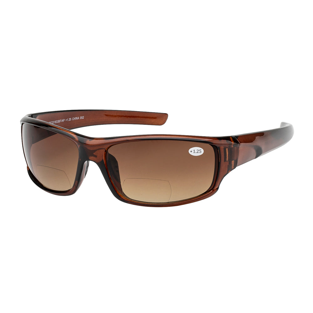 
                  
                    TINTED BIFOCAL | RE231833BF/AP
                  
                