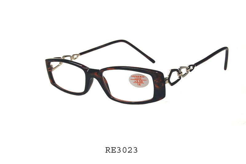 CLEAR READER | RE3023