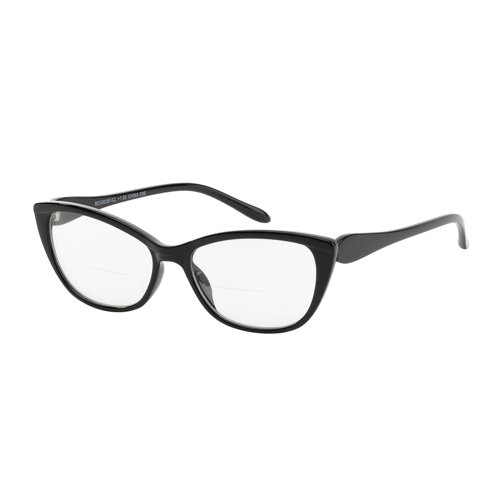 CLEAR BIFOCAL | RE3060BF/CL