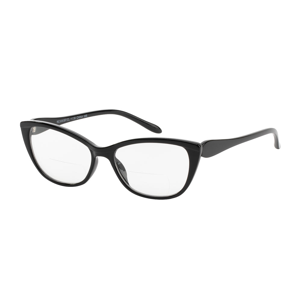 
                  
                    CLEAR BIFOCAL | RE3060BF/CL
                  
                