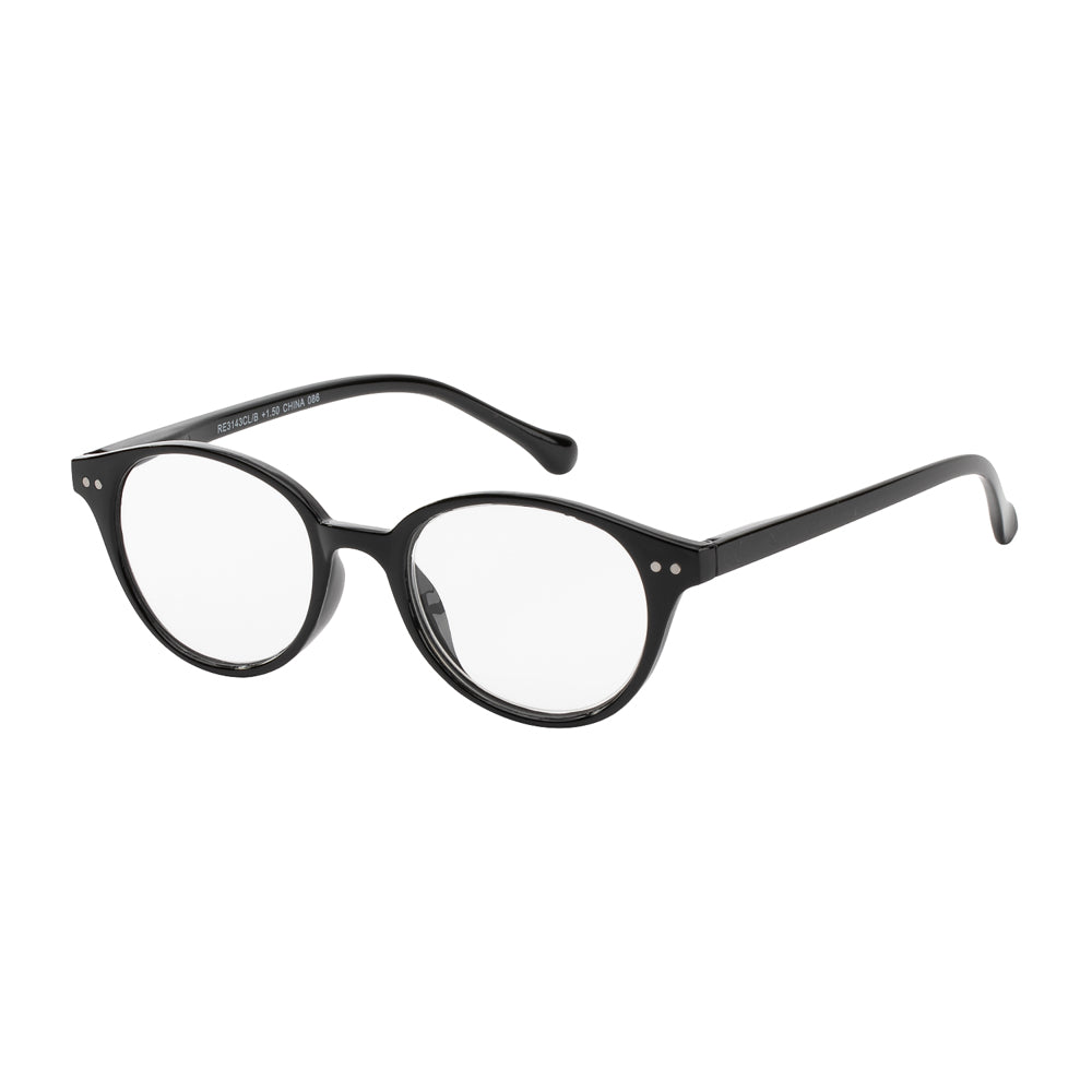 
                  
                    CLEAR READER | RE3143CL/B
                  
                