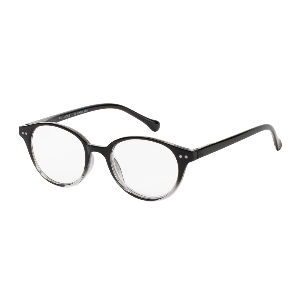 
                  
                    CLEAR READER | RE3143CL/B
                  
                