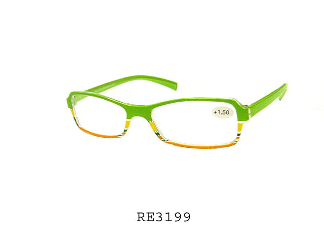 
                  
                    CLEAR READER | RE3199
                  
                