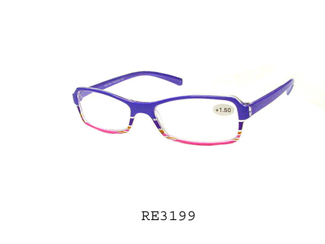 
                  
                    CLEAR READER | RE3199
                  
                