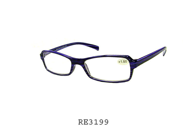 
                  
                    CLEAR READER | RE3199
                  
                