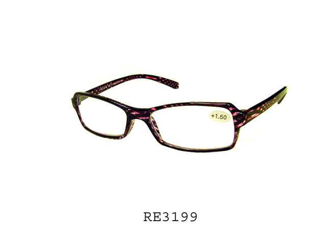 
                  
                    CLEAR READER | RE3199
                  
                