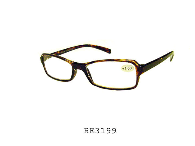 
                  
                    CLEAR READER | RE3199
                  
                