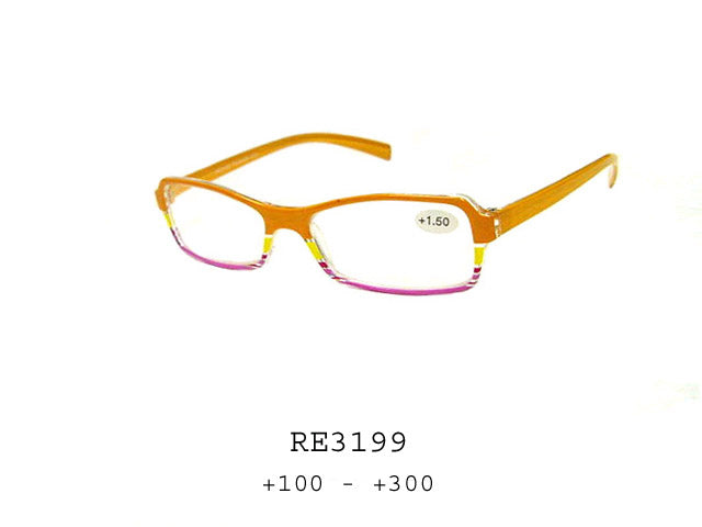 
                  
                    CLEAR READER | RE3199
                  
                
