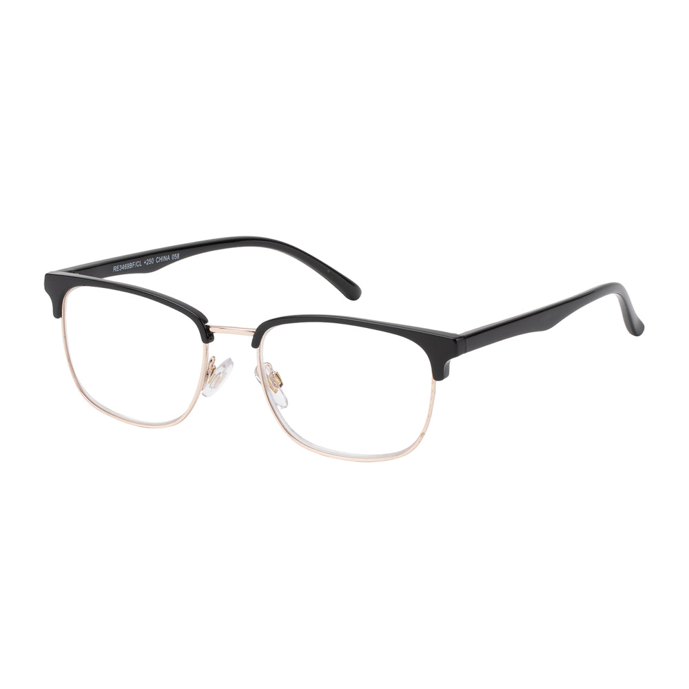 
                  
                    CLEAR BIFOCAL | RE3469BF/CL
                  
                