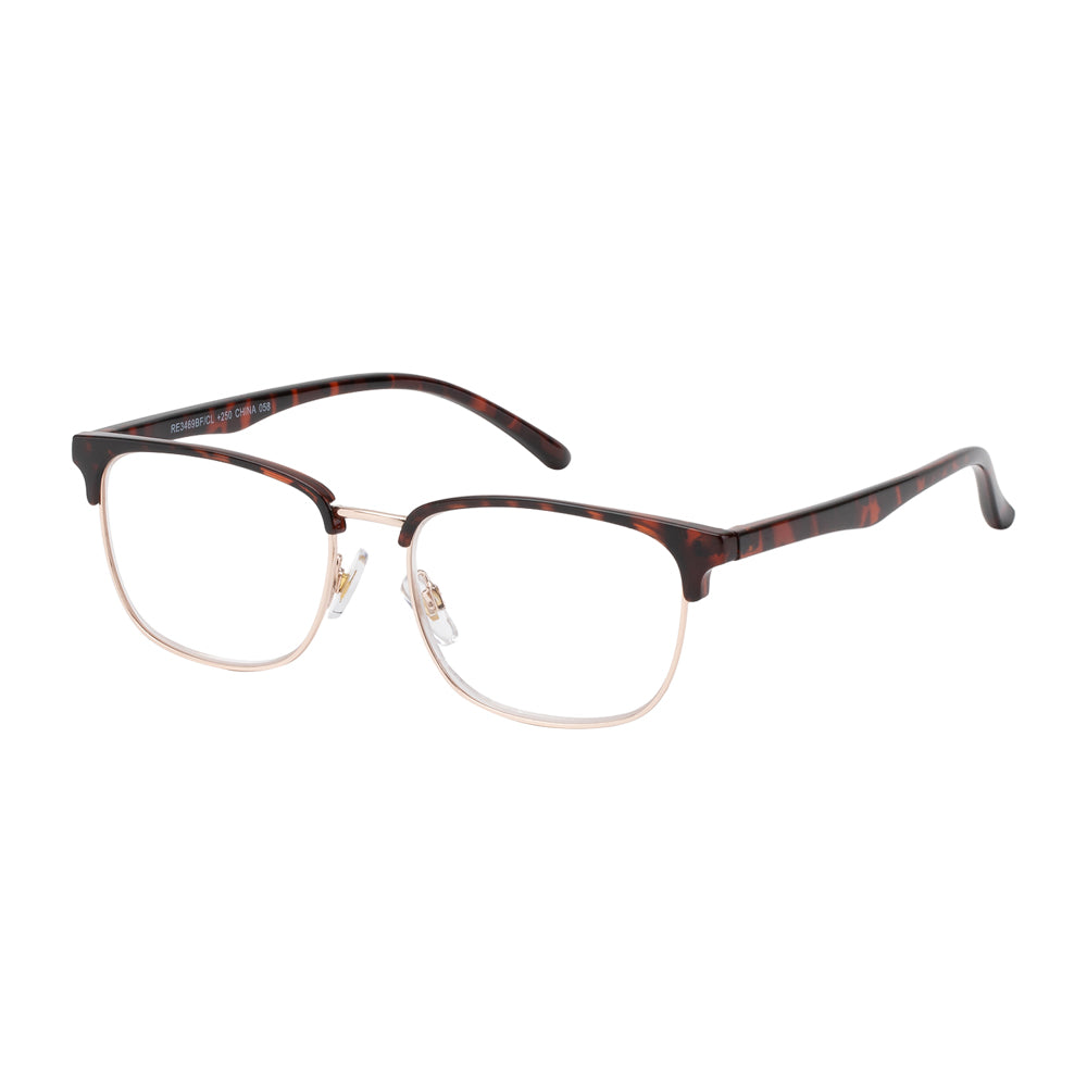 
                  
                    CLEAR BIFOCAL | RE3469BF/CL
                  
                