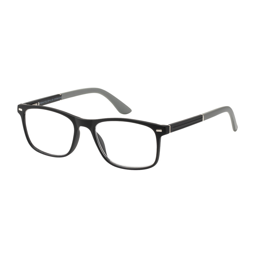 
                  
                    CLEAR READER | RE4417CL/SP
                  
                