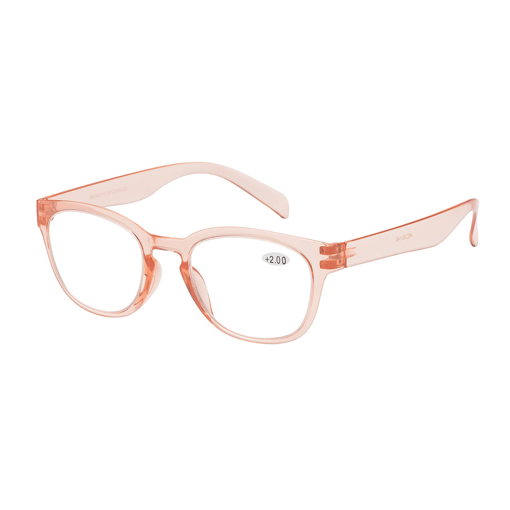 Wholesale Clear Reader | RE4622CL (Pack of 12) – Asia Pacific Trading ...