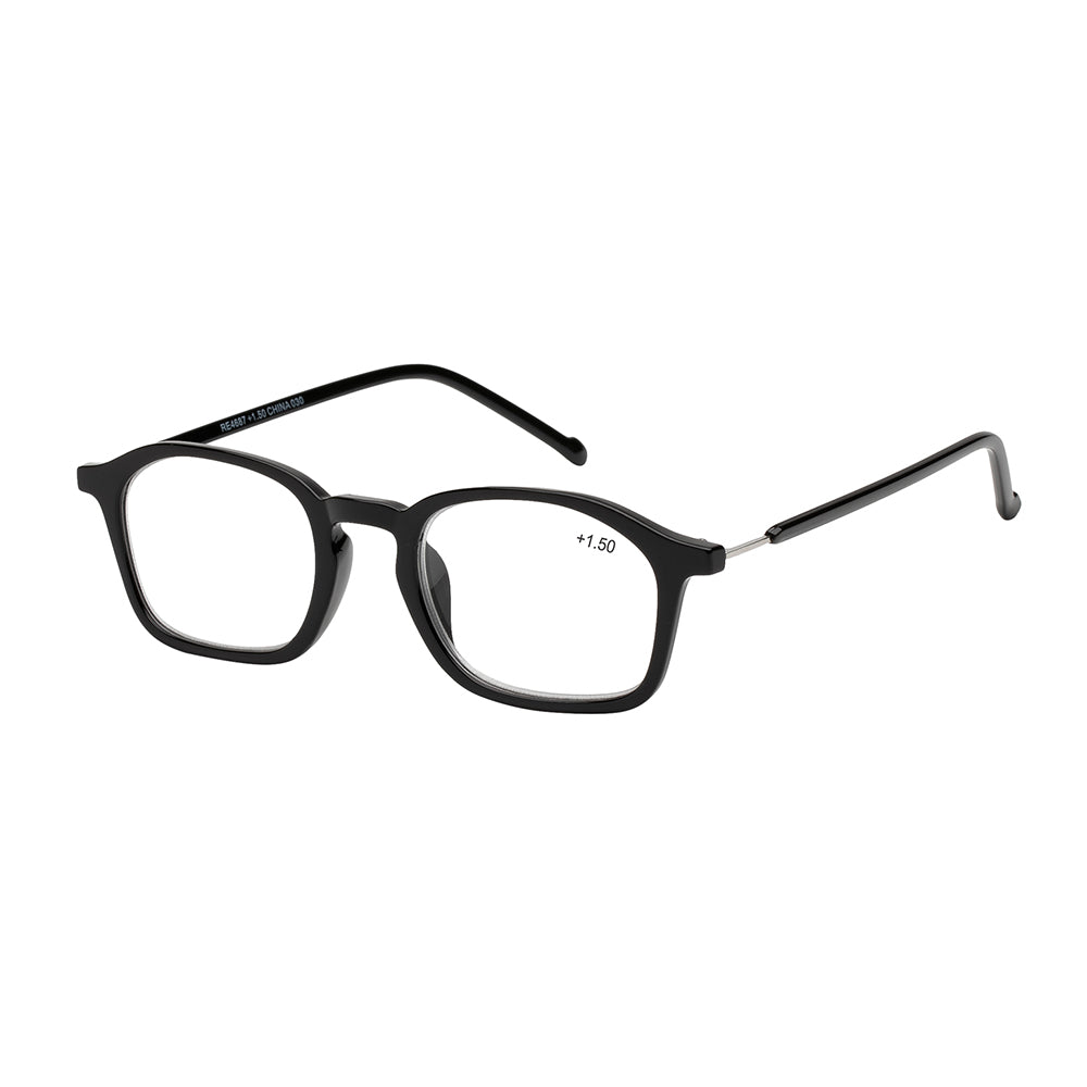 CLEAR READER | RE4687CL