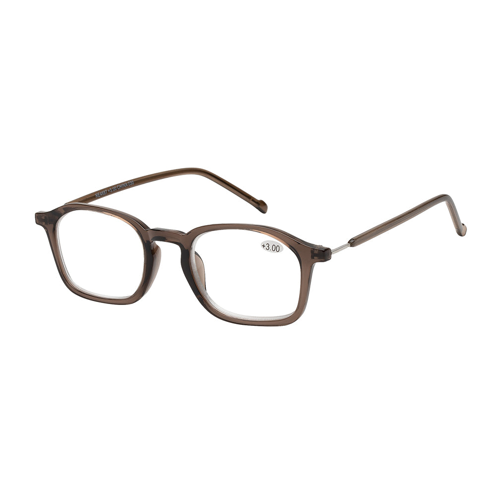 
                  
                    CLEAR READER | RE4687CL
                  
                