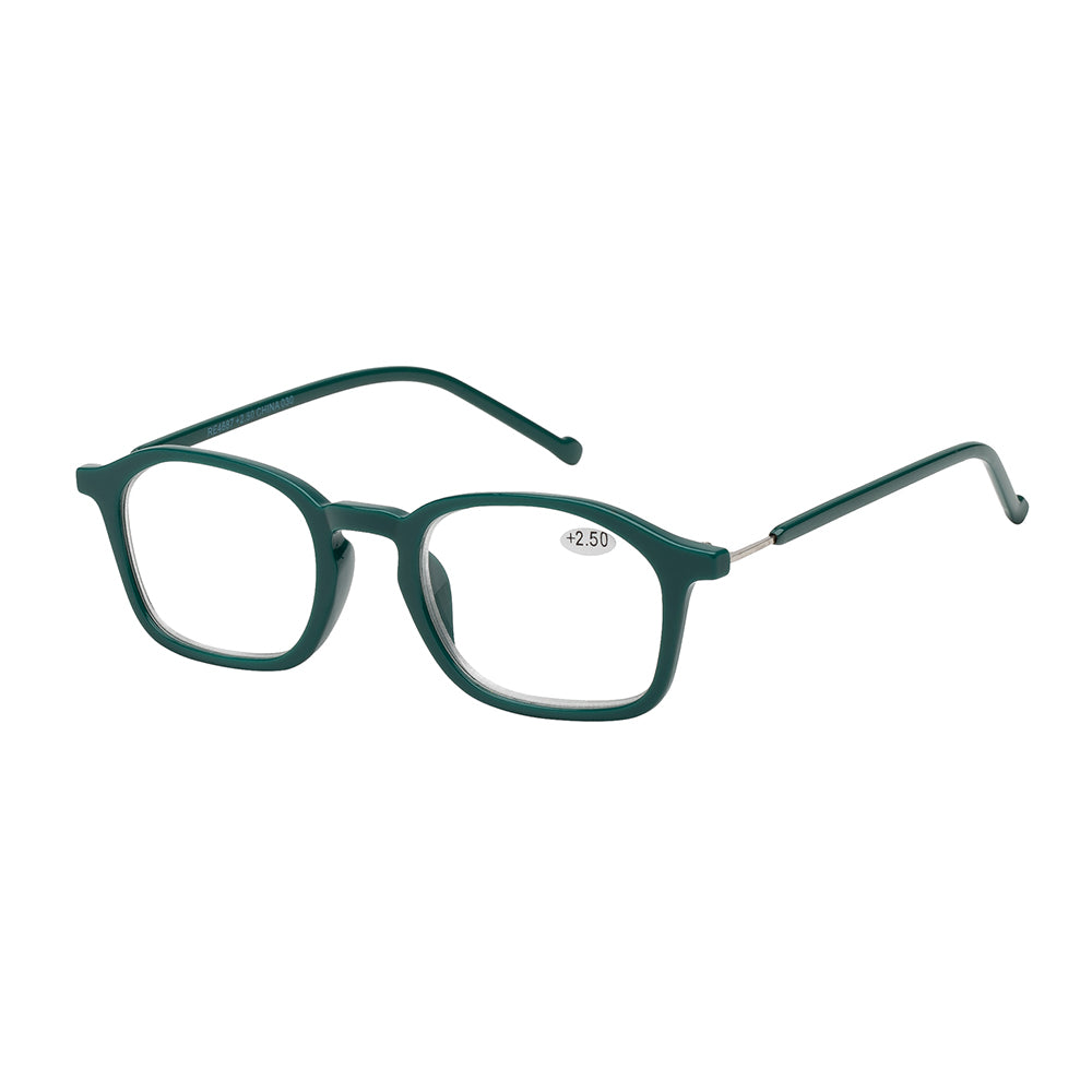 
                  
                    CLEAR READER | RE4687CL
                  
                
