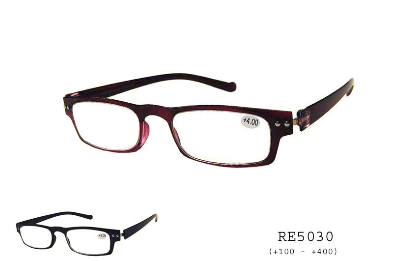 CLEAR READER | RE5030