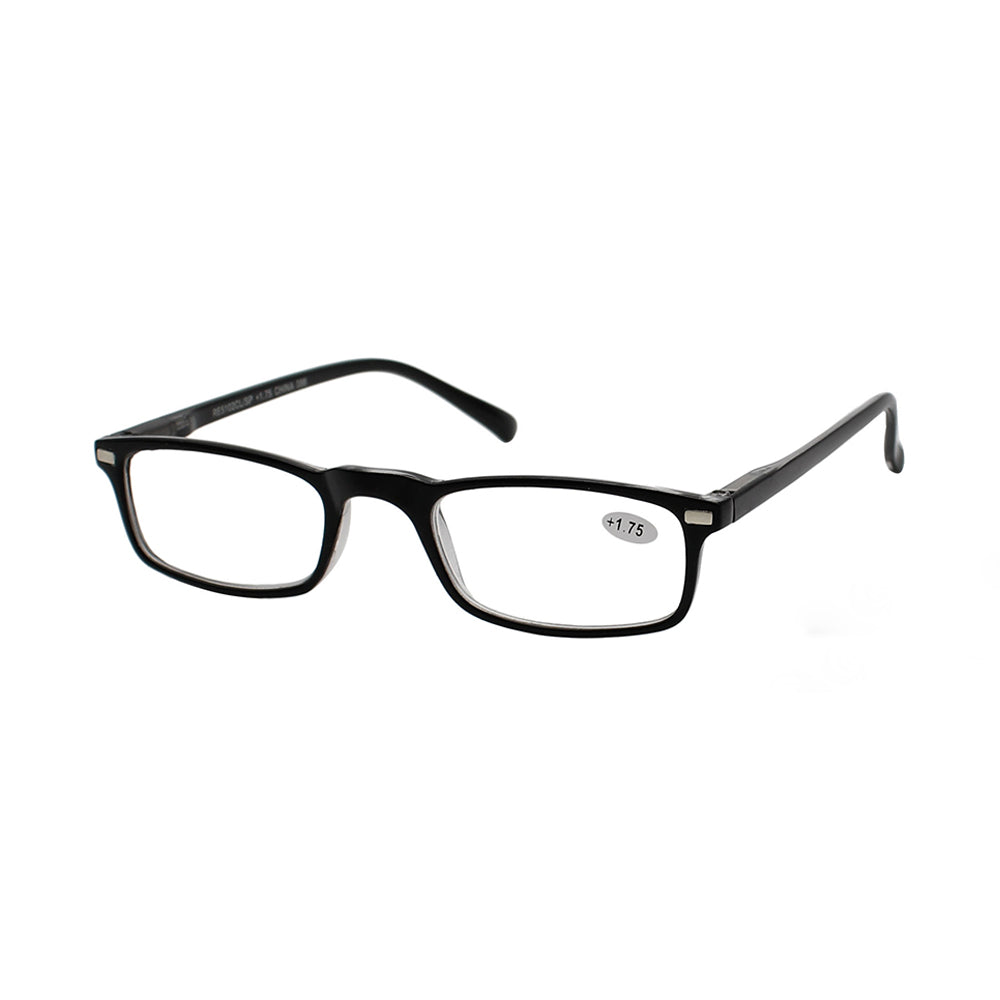
                  
                    CLEAR READER | RE5102CL/SP
                  
                