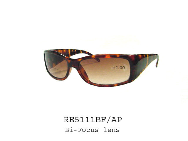 TINTED BIFOCAL | RE5111BF/AP