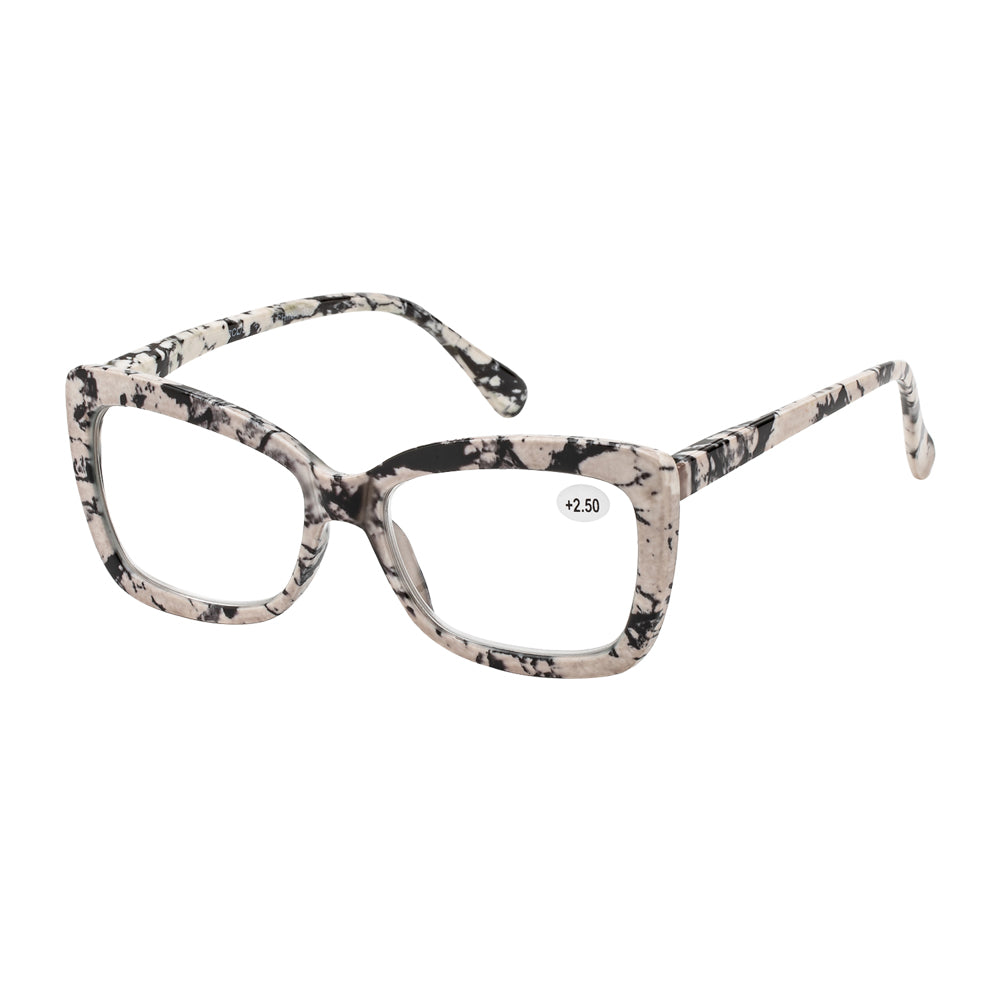 
                  
                    CLEAR READER | RE5217CL/SP
                  
                