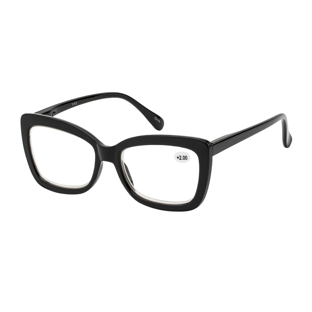 
                  
                    CLEAR READER | RE5217CL/SP
                  
                