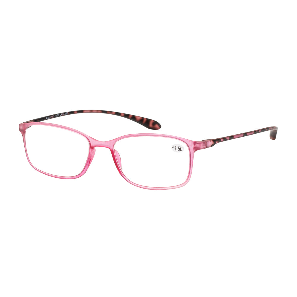 
                  
                    CLEAR READER | RE60529CL
                  
                