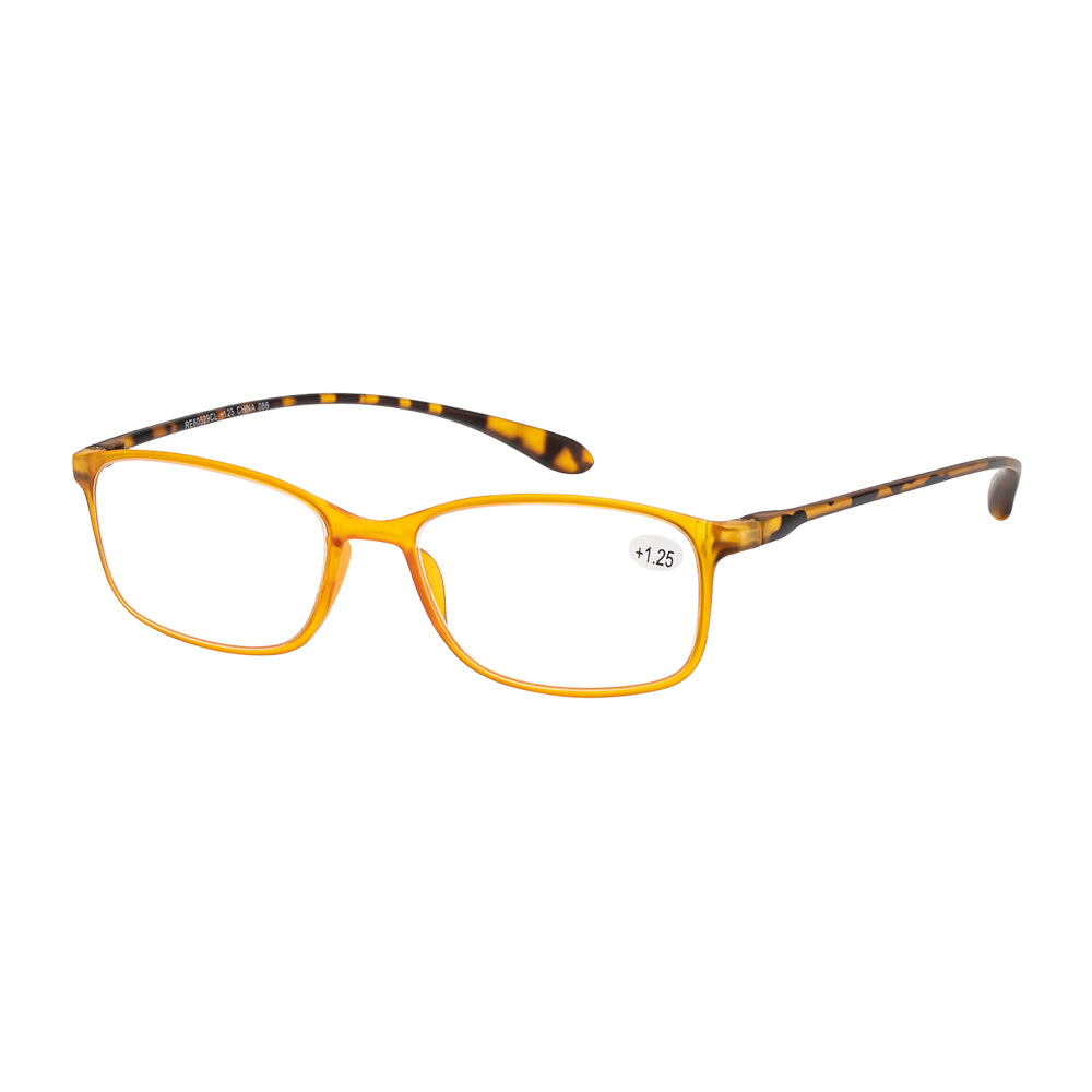 
                  
                    CLEAR READER | RE60529CL
                  
                